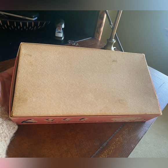 EUC Vintage Wear-Ever Cookie Gun & Pastry Decorator Complete-Original Box #3365 - Picture 9 of 11